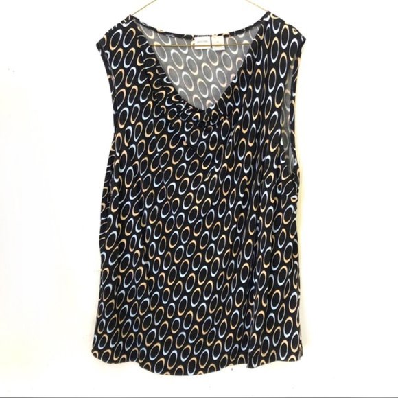 Merona Tops - Merona sleeveless top